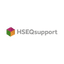 HSEQ Support Ltd Logo