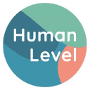 Human Level Logo