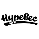 HypeBee Logo