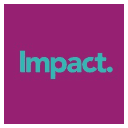 Impact Psychology for Business Logo