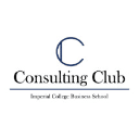 Imperial College Business School Consulting Club Logo