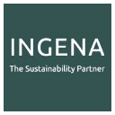 INGENA Logo