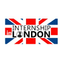 Internship in London Logo