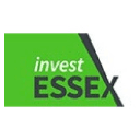 Invest ESSEX Logo