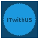 ITwithUs Logo