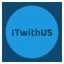 ITwithUs Logo