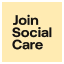 Join Social Care Logo
