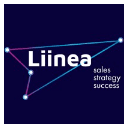 Liinea Sales Advisory Logo
