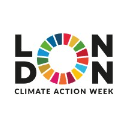 London Climate Action Week Logo