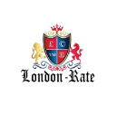 London Rate Logo