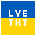 LVE THT Logo