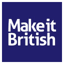 Make it British Logo
