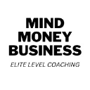 Mind, Money & Business Logo