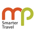 MP Smarter Travel Logo