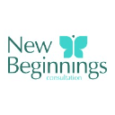 New Beginnings Consultation Logo