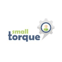 Small Torque Bodyshop Social Media Logo