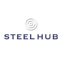 Steel Hub Logo