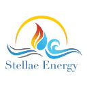 Stellae Energy Logo