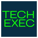 Tech Exec Logo