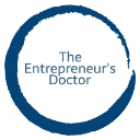 The Entrepreneur s Doctor Logo