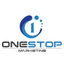 The One Stop Marketing Logo
