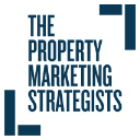 The Property Marketing Strategists Logo