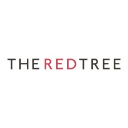 The Red Tree Logo