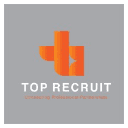Top Recruit Logo