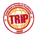 Travel Risk & Incident Prevention (TRIP) Group Logo