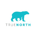 TRUE NORTH Logo