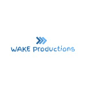 WAKE Productions Logo
