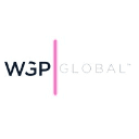 WGP Global Logo