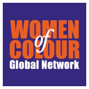 Women of Colour Global Network WOCGN Logo