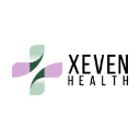 Xeven Health Logo