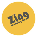 Zing Learning Logo