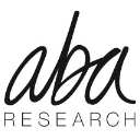 ABA Research Logo