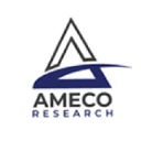 Ameco Research Logo