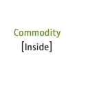Commodity Inside Logo