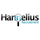 Hannelius Recruitment Logo