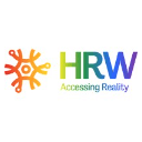 Healthcare Research Worldwide (HRW) Logo