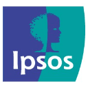 Ipsos Healthcare Logo