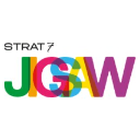 Jigsaw Research Logo
