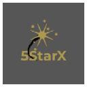 5StarX Mystery Customer Experience Experts Logo