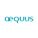 Aequus Research Logo