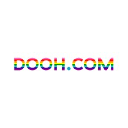 DOOH com Logo
