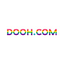 DOOH com Logo
