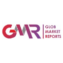 Glob Market Reports Logo