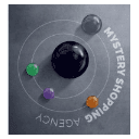 Mystery Shopping Agency Logo