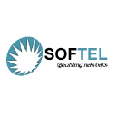 Softel Solutions Private Limited Logo