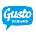 Gusto Research Logo